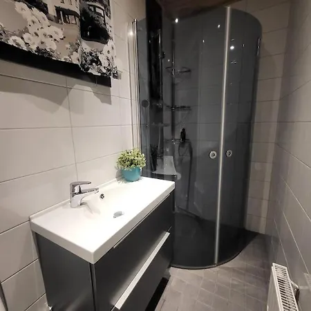 Semesterbostad Apaja Rovaniemi