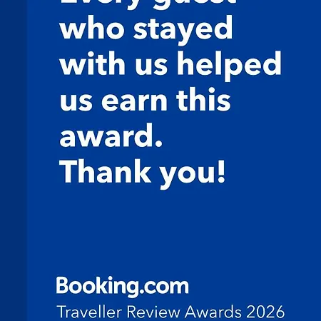 Semesterbostad Apaja