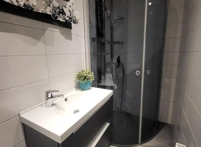 Dom wakacyjny Apaja Rovaniemi