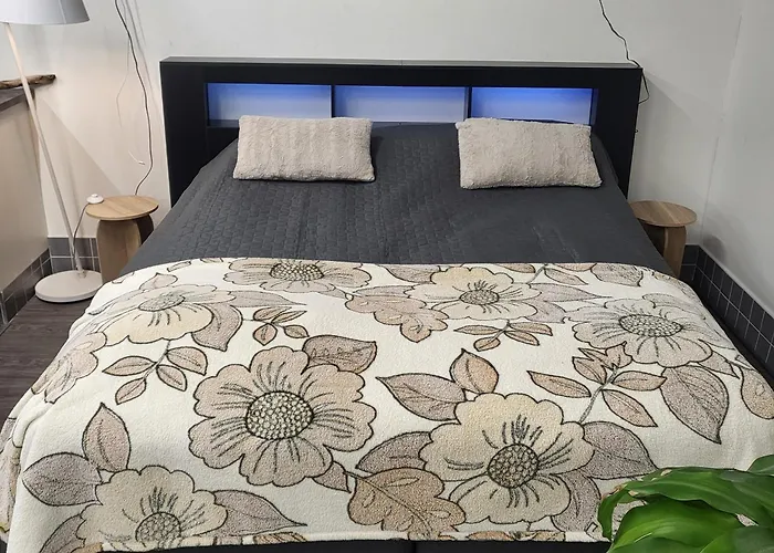 Apaja Dom wakacyjny *